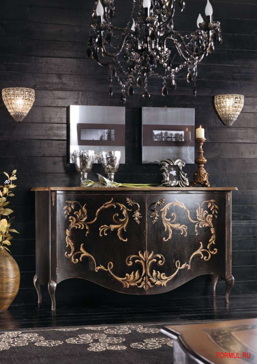 Комод CP mobili ART. E64